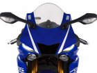 Yamaha YZF 600 R6